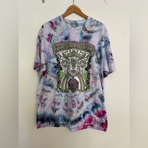Grateful Dead Astronomy Tie Dye Graphic size XL